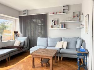 Appartements Residence H06-trebeurden - Villa vue mer plage et coucher de soleil MAE-3444 : photos des chambres