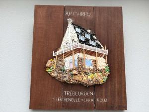 Appartements Residence H06-trebeurden - Villa vue mer plage et coucher de soleil MAE-3444 : photos des chambres