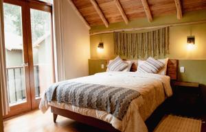 Villas del Valle Sagrado