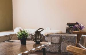 Villas del Valle Sagrado