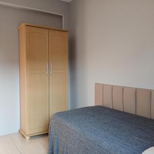 Quarto Solteiro com TV