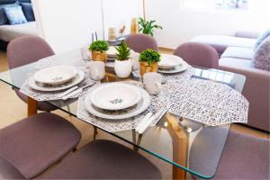 Espacio Taanaj - Seguridad, Alberca, Tranquilidad