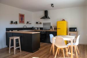 Les Hyades,port de Dahouët