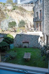 Les Hyades,port de Dahouët