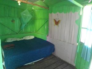 Hospedaje y jardín botánico el Remate