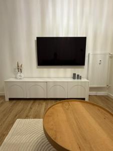 Exkluzívny apartmán v centre s parkovaním zadarmo ZV2