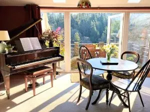 Old Miners Cottage - Sydenham Damerel