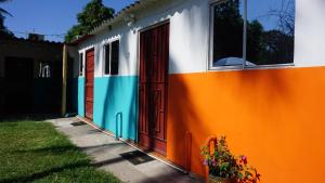 Paraíso Tropical El Tunco Surf City