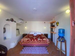 Concha - Casa MoJo's cozy 1BR, garden, pool - Ubytování bez kategorie ve městě Sayulita