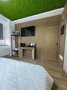 Appartement 1 Chambre