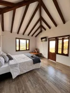 Casa Oikos Campestre - Sáchica