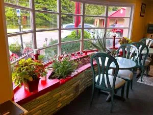 Buena Vista Inn Motel - Walton