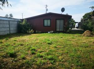 Casa bien equipada y acogedora en Osorno Chile