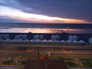 Appartements Face a la mer by Corinne : photos des chambres