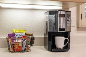 Twin Pines Cabin in the Woods