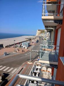 Appartements Face a la mer by Corinne : photos des chambres