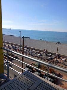 Appartements Face a la mer by Corinne : photos des chambres