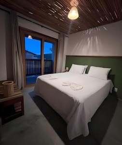 Casa dos Pássaros - AR Condicionado nos dois quartos