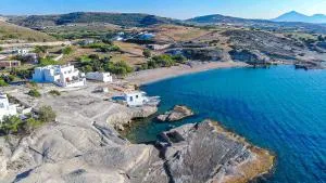 NAMASTEmilos - Mytakas