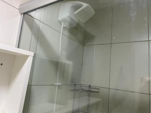 Aconchegante Apartamento Parque Águas Claras - Frente ao Parque!