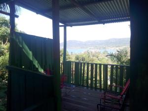 Hospedaje y jardín botánico el Remate