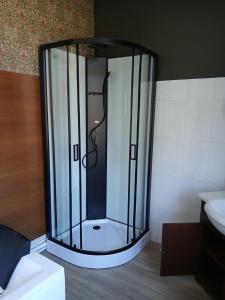 Sejours chez l'habitant Sejour baie de somme au Chateau de Mons Boubert pour 2 ou 4 : photos des chambres