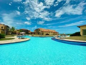 Búzios Beach Resort Praia de Tucuns - Búzios