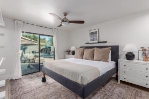 The Greyston Retreat on Osborn