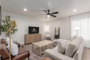 The Greyston Retreat on Osborn