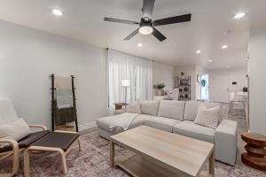 The Greyston Retreat on Osborn