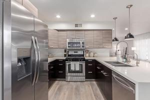 The Greyston Retreat on Osborn