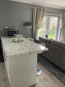 The Ford, Country retreat