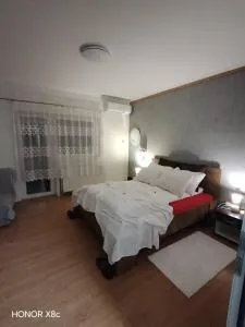 Sobe Mira Lipovac Bajakovo - Šid
