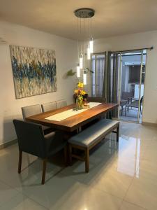 Cuarto en casa compartida