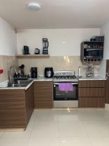 Cuarto en casa compartida