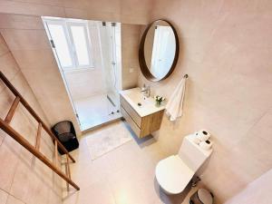 The Estrela House - NO 107 - 2D - Comfort Two-Bedroom Apartment