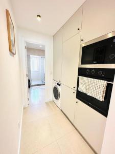 The Estrela House - NO 107 - 2D - Comfort Two-Bedroom Apartment