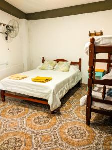 Hospedaje Familiar Arcoíris Jujuy