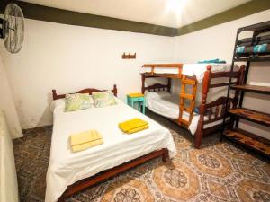 Hospedaje Familiar Arcoíris Jujuy