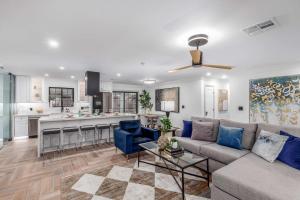 The Sundancer Custom Retreat