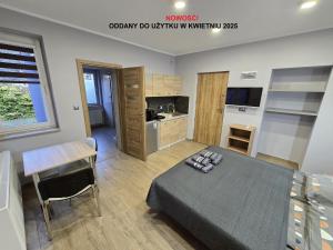 Apartamenty Pokoje DreamZone