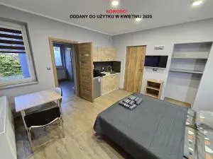 Apartamenty Pokoje DreamZone - 卢布林