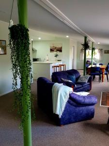 The Old Dairy Factory