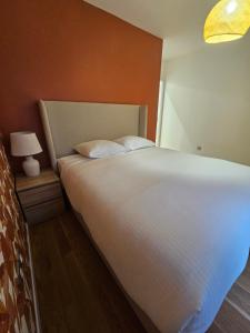 City Center Rooftop 7pers Parking Disney Paris free wifi