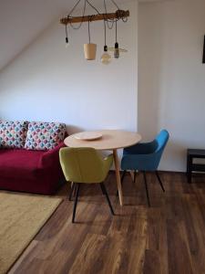 Music apartment Benedikta