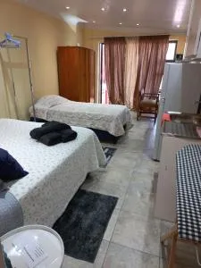 Sweet Dreams - Daniëlskuil