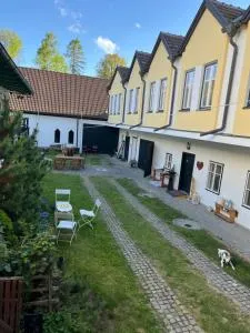 Unser Sacherl - Messern