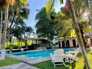 Casa Nael a 2Km del IRTRA - Ajaxá