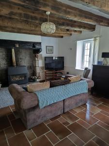 Three Bedroom Breton Cottage