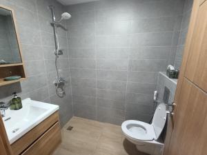 Flat opposite Muscat mall